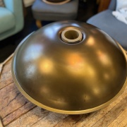 Handpan Noblet | F#2 Pygmy