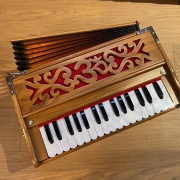 Harmonium | 2¾ Oktaven