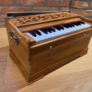 Harmonium | 2¾ Oktaven