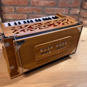 Harmonium | 2¾ Oktaven