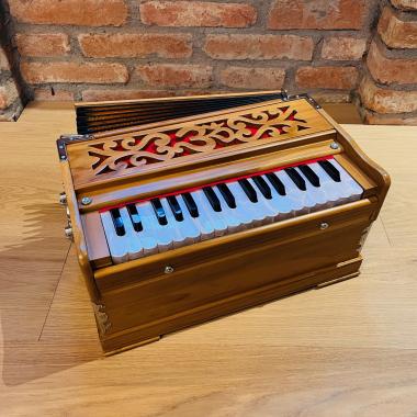 Harmonium | 2¾ Oktaven