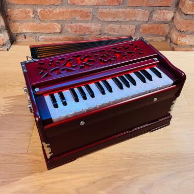 Harmonium | 2¾ Oktaven