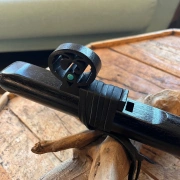 Gebetsflöte High Spirit in D Moll | One-Inch Bore Bass Flöte
