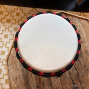 Djembé für Kinder |  Variante 6 | Klein | Westafrika Tradition