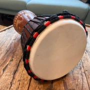 Djembé für Kinder |  Variante 6 | Klein | Westafrika Tradition