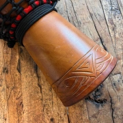 Djembé für Kinder |  Variante 5 | Klein | Westafrika Tradition