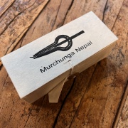 Maultrommel | Murchunga | Mit Box