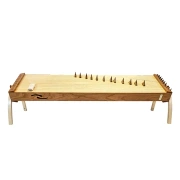 Master Monochord KOTAMO mit Tasche und Ständer