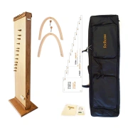 Master Monochord KOTAMO mit Tasche und Ständer