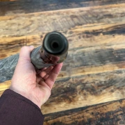 Büffelhorn auch "TUWA" genannt | Grössen von 38-44 cm