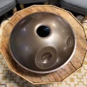 Handpan Soulpan | Eb Aegean 14 |ø 50 cm