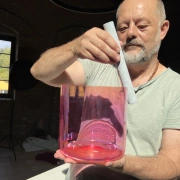 Alchemie Kristallklangschale | G3