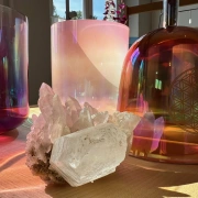 Alchemie Kristallklangkelch | G4