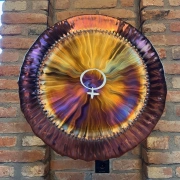 Universe Gong | Venus Gong – Klang der Liebe und Selbstliebe | ø 60 cm