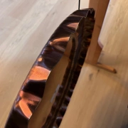 Universe Gong | Venus Gong – Klang der Liebe und Selbstliebe | ø 60 cm