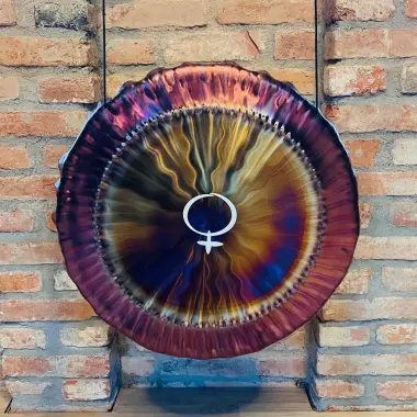 Universe Gong | Venus | ø 60 cm