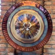 Universe Gong | Venus Gong – Klang der Liebe und Selbstliebe | ø 70 cm