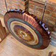 Universe Gong | Venus Gong – Klang der Liebe und Selbstliebe | ø 70 cm