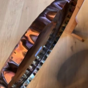 Universe Gong | Venus Gong – Klang der Liebe und Selbstliebe | ø 70 cm
