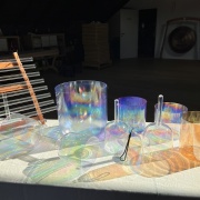Alchemie Kristallklangschale | C4