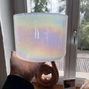 Alchemie Kristallklangschale | C4