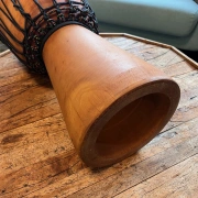 Djembé Trommel | Variante 3 | Gross | Westafrika Tradition