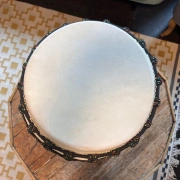 Djembé Trommel | Variante 2 | Gross | Westafrika Tradition