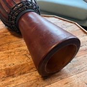 Djembé Trommel | Variante 2 | Gross | Westafrika Tradition