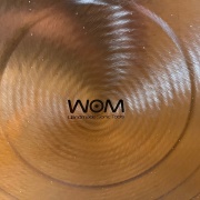 Gong WOM | VOX | ø 60 cm