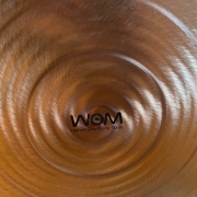 Gong WOM | VOX | ø 60 cm