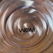 Gong WOM | VOX | ø 40 cm