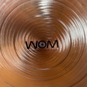 Gong WOM | KI | ø 110 cm