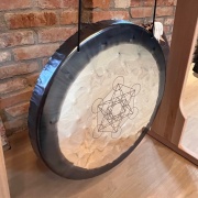 Meinl Sonic Energy  | Metatron's Cube ø 56 cm