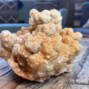 Calcite Cluster