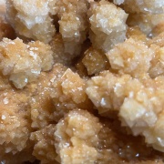 Calcite Cluster