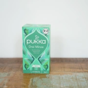 Tee | Pukka | diverse Sorten