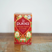 Tee | Pukka | diverse Sorten