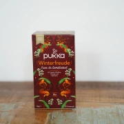 Tee | Pukka | diverse Sorten