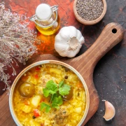 Classic Ayurveda Dal