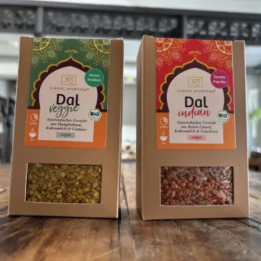 Classic Ayurveda Dal