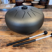 Steel Tongue Drums