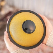 Mini Steel Tongue Drums | ø 15 cm