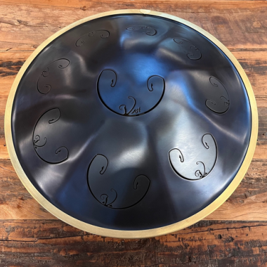 RAV Vast | B Celtic Minor | Indigo