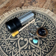 Wayunki – Einzigartige Klangwelten für Entspannung & Meditation