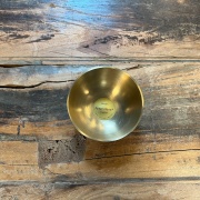 Peter Hess® Therapie Klangschale | Tiny Bowl   | ø 8.5 cm