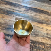 Peter Hess® Therapie Klangschale | Tiny Bowl   | ø 8.5 cm