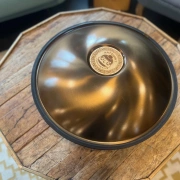 ARTQUINT Hybrid Drum | C Golden Gate 9 – warm, erdig, harmonisch