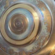 Gong | WOM Ki Gong | ø 140 cm