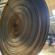 Gong | WOM Ki Gong | ø 140 cm
