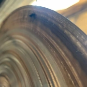 Gong | WOM Ki Gong | ø 140 cm